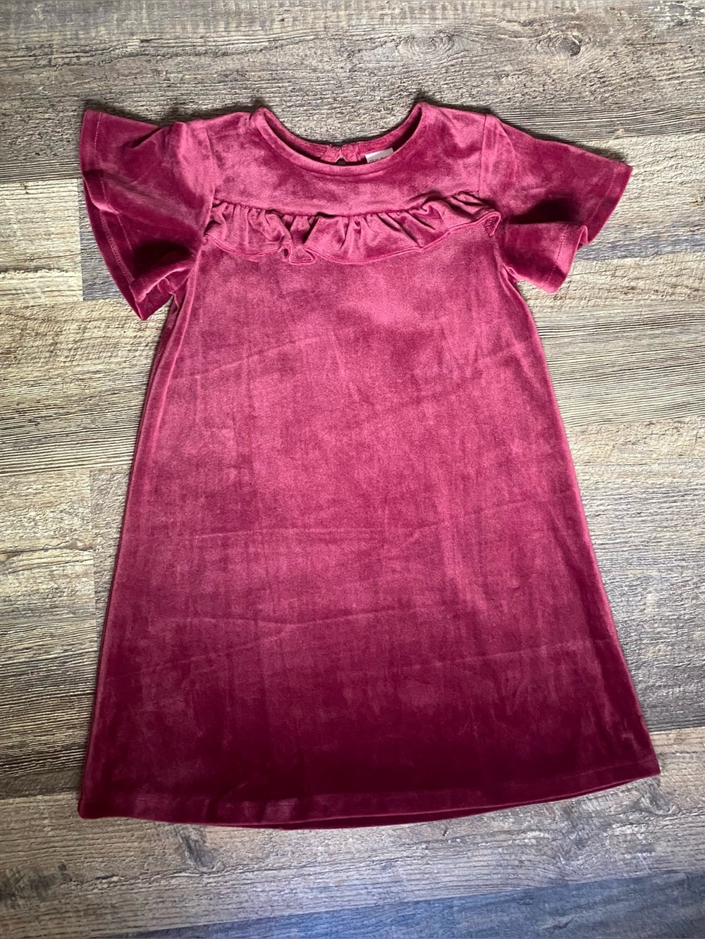 Brand new no tag! Velvet dress